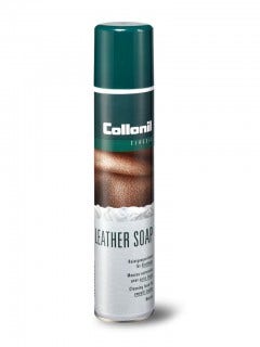 Collonil Leather Soap for Leather Seats