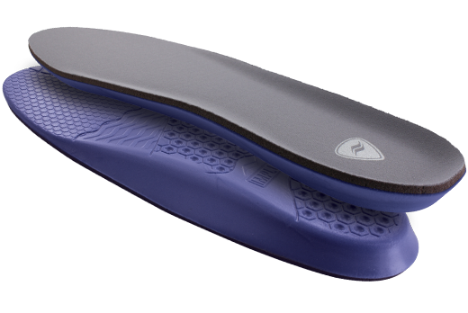 Memory foam sole shop