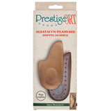 Prestige Lift Latex Insoles for Heel Pain