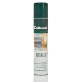 Collonil Metallic - Protective Spray for Shoes and Accessories in Metallic Leather