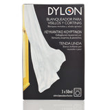 Dylon Tenda Linda dona alle tende un bianco brillante