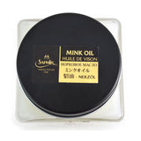 Crema Neutra Nutriente per Scarpe in Pelle secca - Saphir Medaille D'Or Mink Oil