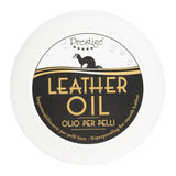 Prestige Leather Oil – Waterproofing Oil for Leather