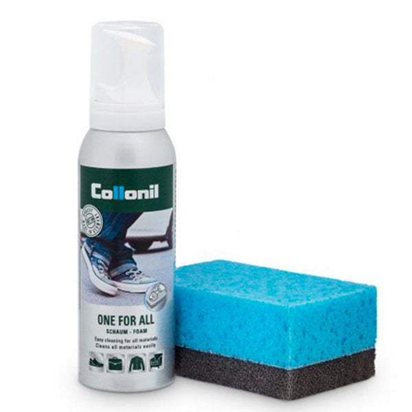 Collonil One For All – Cleaning for Leather 