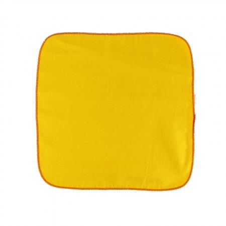 Cotton Cloth for Polishing Leather Shoes - Shoe Care