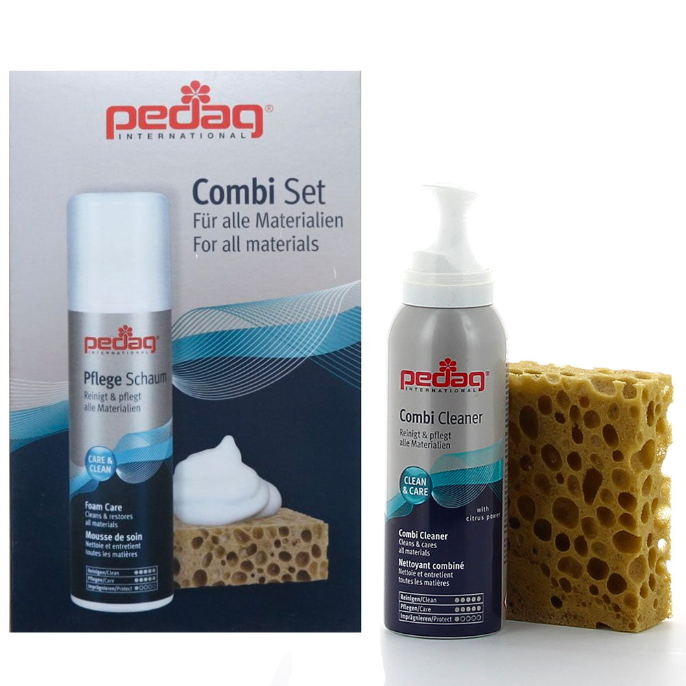 Pedag Combi Set – Stain Remover 