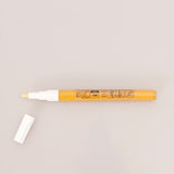 Pennarello Pro Leather Pen - Disegna o Ripara Scarpe e Borse Danneggiate