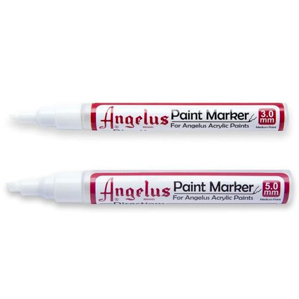 Angelus Pennarello Vuoto Punta da 3 mm