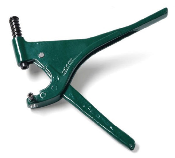 Eyelet Pliers Rivets Snap Buttons - Tekno