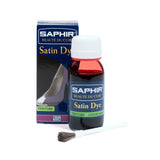 Saphir Satin Dye for Fabric