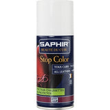 Saphir Stop Color for Leather and Fabrics