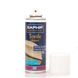 Saphir Textile Cleaner – Spray for Fabric Sneakers