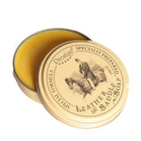 Prestige Leather Saddle Soap – Cleaning Soap for Smooth Leather 