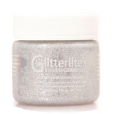 Tintura Glitter per Sneakers in Pelle e Tessuto - Angelus Glitterlites