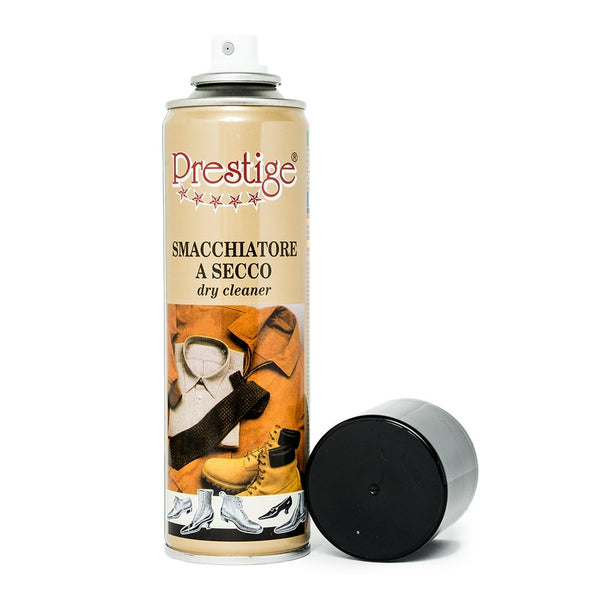 Prestige Dry Cleaner Spray for Suede and Leather