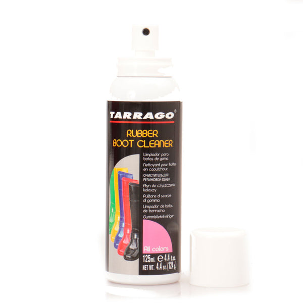 Spray per Pulire e Rinnovare Stivali in Gomma