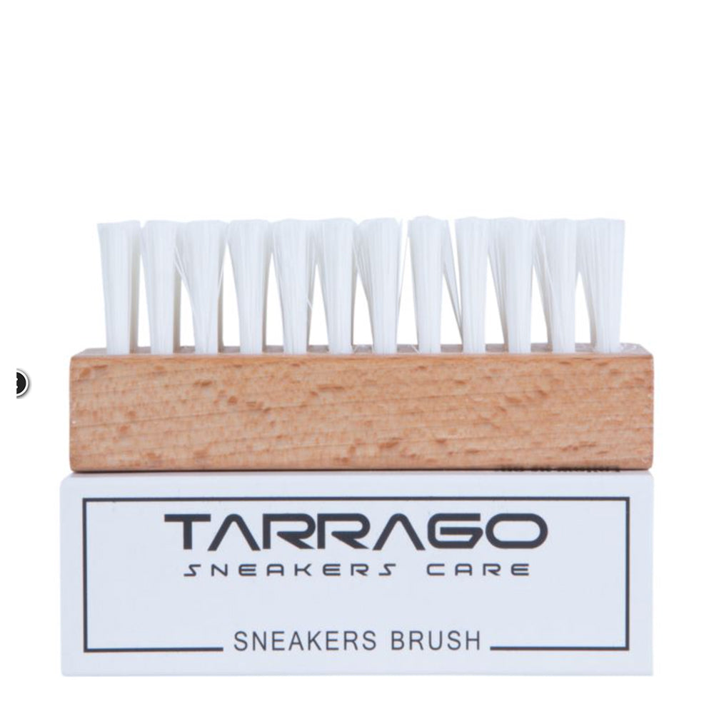 Tarrago Brush for Sneakers