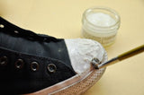 Crema per Pulire le suole in gomma delle scarpe - Tarrago Midsole