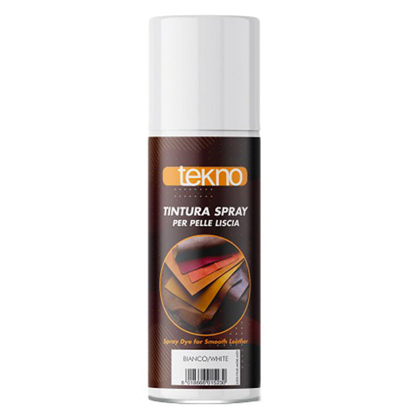 Spray Dye for Shoes and Leather Items - Tekno Color