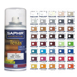 Saphir Tenax – Dye for Smooth Leather 